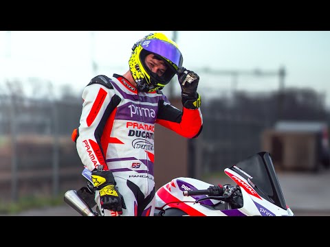 The AGV Pista GP RR Review. Is it worth the money?