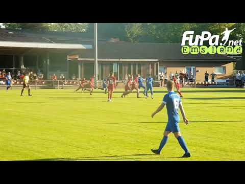 SV Union Lohne vs. SV Holthausen/Biene