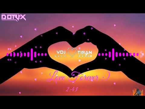 Dj Dorix 🔊Kadhal Puriyathey Kadhali (KPK) 💗VDJ By Vdj Tiran❤