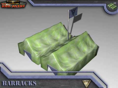 Red Alert 3 mod The Red Alert (slideshow).wmv