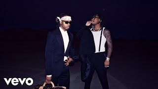 Songtext von Future & Metro Boomin - Slimed In ... Text Musik-video-Miniaturansicht
