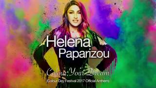 Helena Paparizou - Colour Your Dream unofficial video