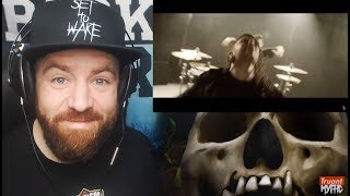 Chelsea Grin - Dead Rose (Official Music Video) - [TRUANT]