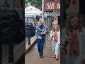 A Quick Walk Through Jonesborough Days July 4 2024