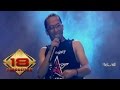 Pas Band - Aku (Live Konser Tanggerang 23 Mei 2015)