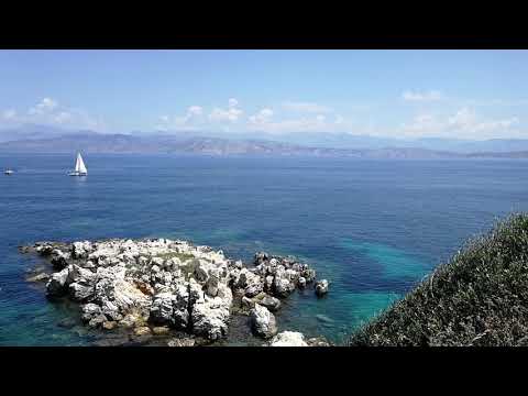 2019-06-18  Kassiopi, Corfu