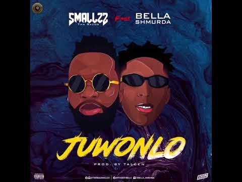 Smallzz Tha Razor - Juwonlo feat. Bella Shmurda