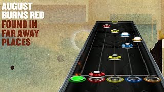 August Burns Red - Blackwood (Clone Hero Custom Song)