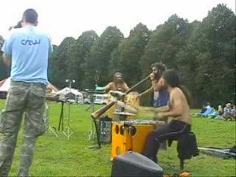 EARTHDANCE FESTIVAL OLIVETREEDANCE