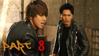 Download lagu H&L 8 - Ang pagkatalo ng Mafia sa mga Gangster | Tagalog Movie Recap mp3