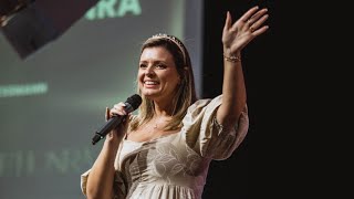 ELLAS | COMO SER UMA MULHER DE HONRA | PRA CRIS TESSMANN