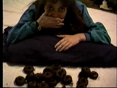 Little Chocolate Donuts of Love - faux pas 1993
