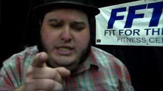 NWA Supreme Last Word Episode 4: The Lightning Before the Thunder