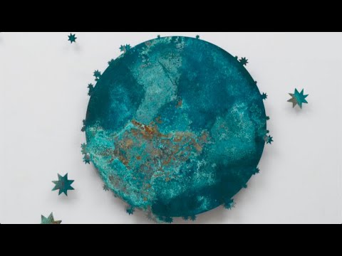 Kiki Smith Interview: The Moon is Like Virgin Mary