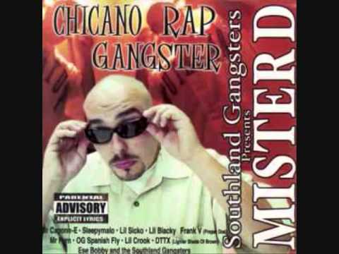 Mister D - Lowpro Killers