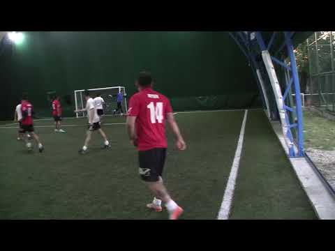 ⏰19 20 ⚽ Oslm Popesti – JB Hair Studio 🏆 B2 SILVER – ETAPA 3   repriza 1