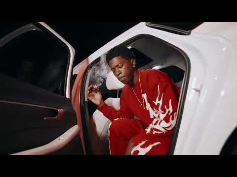 GG Dai - Better Days || Dir. Ronfilms