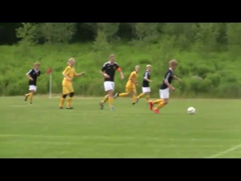 football skills sandsbro aik