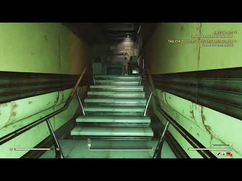 Let's Play Fallout 76 PC Gameplay Deutsch German 2K Ultra Settings Part 20