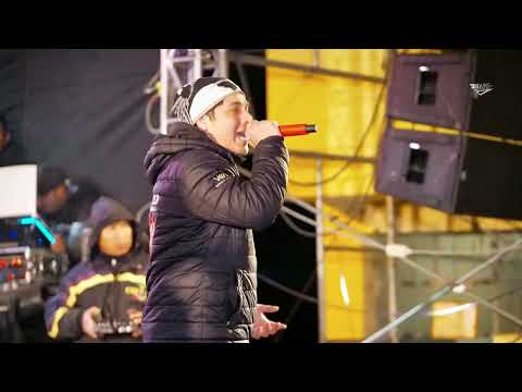 Bill Orosco 2025 - Virgen Milagrosa de Camilaca