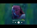 Kiss The Girl Slowed And Reverb