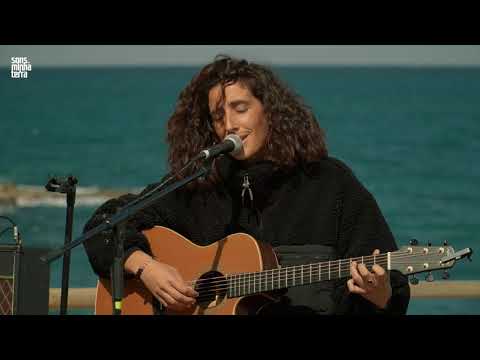 2ª edição Sons na minha Terra - A garota não | 5 de abril, Praia de Porto Dinheiro