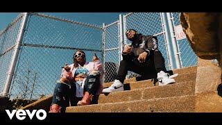 I.D.F.W.Y (feat. Nandi Yetti) [Live] (Official Music Video)