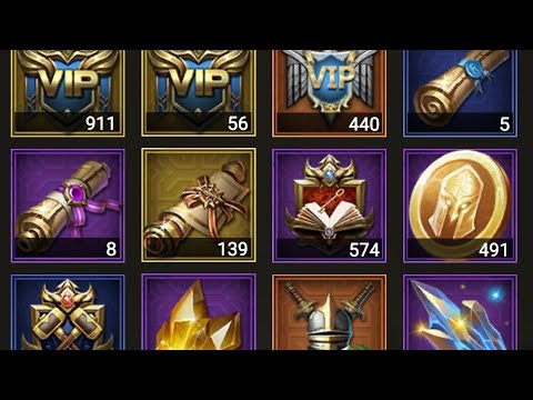 How to........ Get 120+ Super Recruitment Ticket Every Month | Rise Of Empires Ice & Fire in Hindi