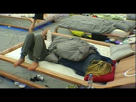 Big Brother UK BB11UK Day 55 P3