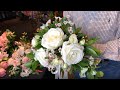 The History Of Wedding Flowers With Mark Knox Flowers