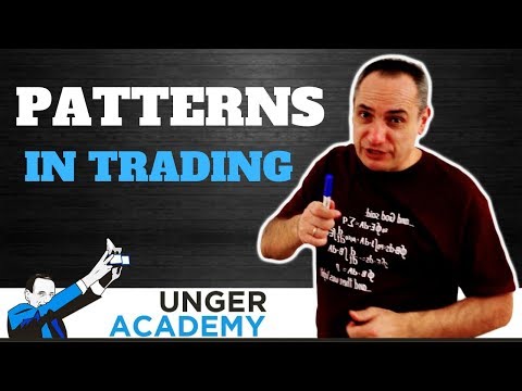 Patterns in trading