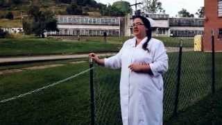 preview picture of video 'Trans Allegheny Lunatic Asylum - Weston, WV'