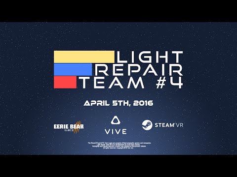 Light Repair Team #4