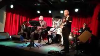 Raul Ukareda solo – Keb' Mo' Do It Right