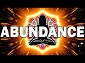 432 Hz 777 Hz Attract Positivity Luck Abundance Powerful Angelic Healing Meditation Music
