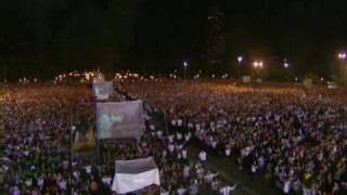 The Steadfast Love Of The Lord - Benny Hinn Manila