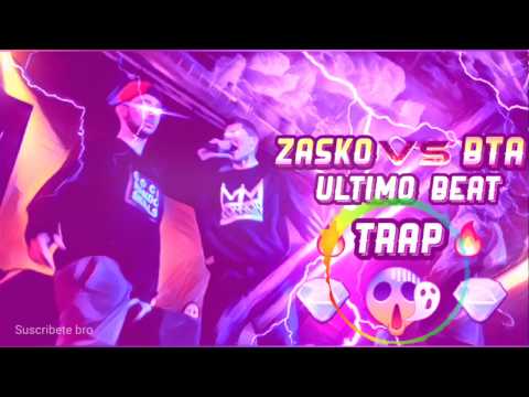 💎Zasko vs Bta beat Trap🔥👑Prod: Hi Jop Beatz👑[Descarga] / Fiucher - Jua jua jua