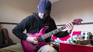 Chimaira- Frozen in Time breakdown