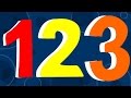 Numbers Song For Children 123 Number Nursery Rhyme For Kids