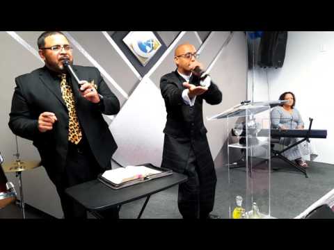 Tema:En-hacore(Jueces 15:19)