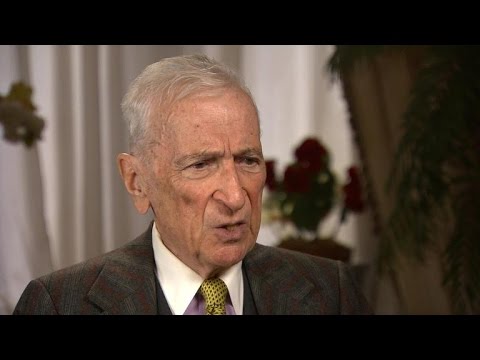 Gay Talese and the art of "New Journalism"