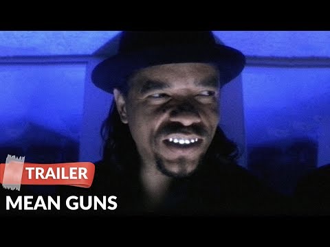 Men With Guns (1998) Trailer