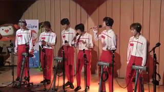 아스트로(ASTRO), 너라서 [SBS 두시탈출 컬투쇼]