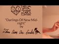 These Arms Are Snakes - Darlings Of New Midnight (Karaoke Version) [DevastatorKaraoke]