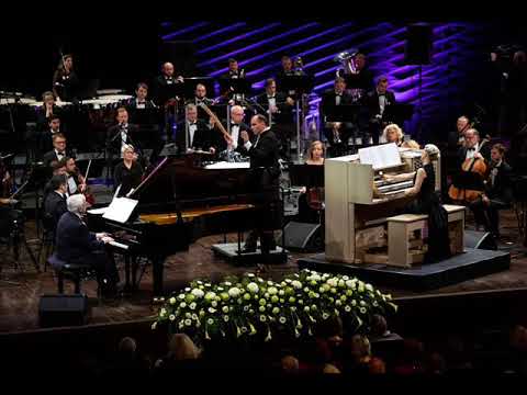 R. Pauls, I. Apkalna, LNSO – svīta no mūzikas kinofilmai "Homo Novus" (audio)