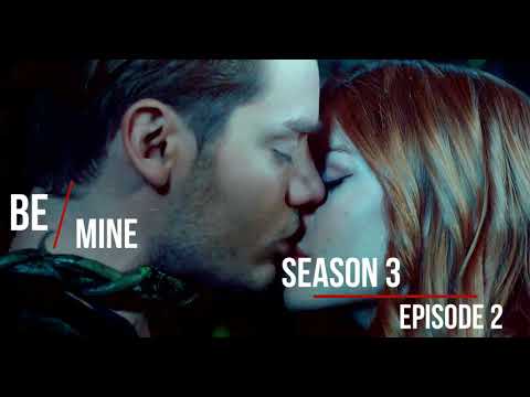 Shadowhunters 3x02 Soundtrack - Be Mine