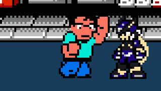 Short battle | practice sprite animation