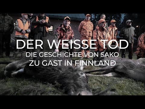 sako: Die Sako 100 kommt bald! Wie die Finnen Russlands Waffen besser machten - die Geschichte vom 