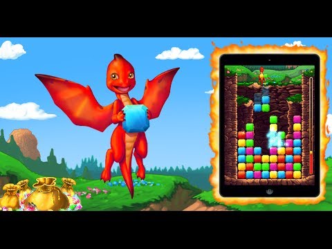 Dragon Drop Frenzy Video