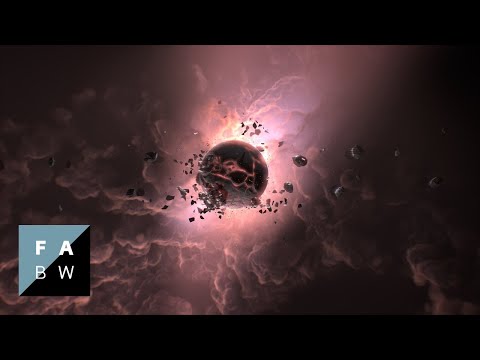 The Rise and Fall of Globosome - Animated short film (2013)